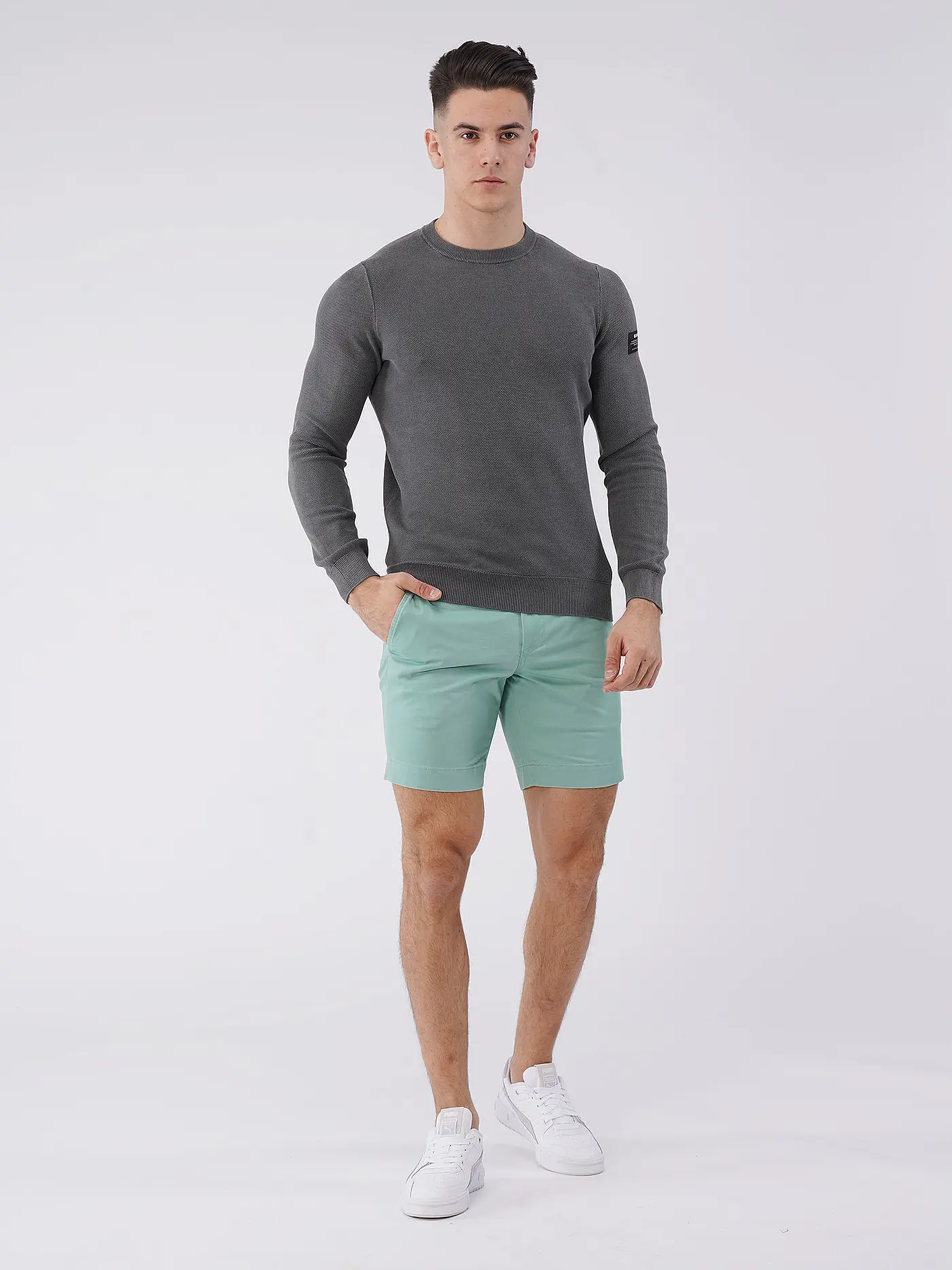 ECOALF | Pullover CIRUELOALF | 